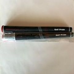 Golf Pride CP2プロ MID 2本セット ゴルフプライド 未使用品