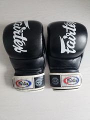 Fairtex MMA グローブ L
