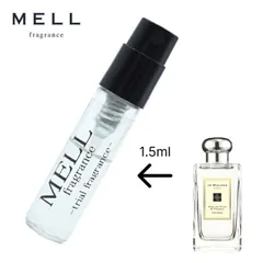 【メルフレグランス】JO MALONE ジョーマローン　イングリッシュペアー&フリージア　香水　1.5mlのサムネイル