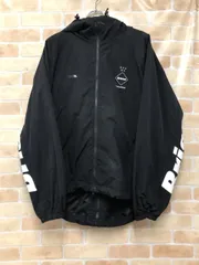 【中古】 F.C.Real Bristol エフシーレアルブリストル SEPARATE WIDE JACKET FCRB-200037 ブラック M 111437641
