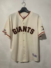 ヴィンテージ 90s サンフランシスコ・ジャイアンツ ベースボール ジャージ