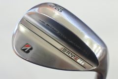 ブリヂストン BRM2 58度 MCI B70 Sフレックス ウェッジ 中古 ゴルフドゥ!春日井店【最短即日発送】