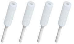 【数量限定】チューイー インビザライン用のアライナーチューイー マウスピース リテーナー などに (ホワイト)