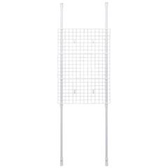 アイリスオーヤマ 伸縮間仕切り ホワイト 70/ 5da2fbb7