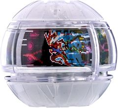 【仮面ライダーゼッツ】ブースターカプセム キャンペーン 1個/ 3b115fdf