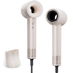 36億高濃度プラズマ速乾ヘアドライヤー、サロン級大風量ドライヤー、11万段階風速設定、低騒音（55デシベル）、静電気防止恒温ヘアケア、人気ヘアドライヤー（浴室/自宅/旅行におすすめ）/ c0e9b186