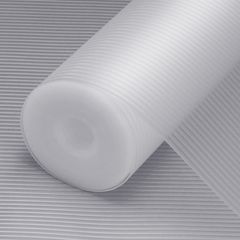 【特価商品】食器棚／引き出し／冷蔵庫 適用 滑り止め 自由裁断 シート 家具保護 しょっきだな EVA製 キッチンシート (クリア30x600cm) シェルフライナー 食器棚シート