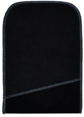 【在庫セール】乾拭き用 仕上げ 手入れ クロス 革製品 鏡面 バッグ 靴磨き つや グローブ 靴磨き用グローブハイシャイン 光沢ユニセックス大人 SLEIPNIR(スレイプニル)