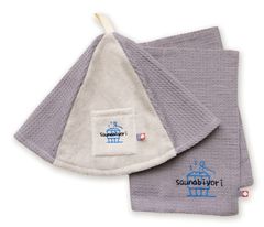 【新着商品】サウナ (グレー系) グッズ 日本製 サウナマット 今治タオルブランド認定商品 今治 洗濯機で 洗える サウナマット】メンズ サウナキャップ 【サウナハット タオル生地 テントサウナ saunabiyori/サウナ日和 サウナスーツ