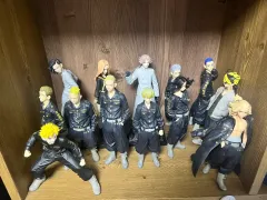 東京リベンジャーズ フィギュア まとめ
