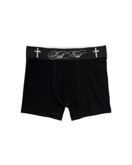 Corteiz コーテイズ BLACK ALLSTARZ BOXERS 黒 M - メルカリ