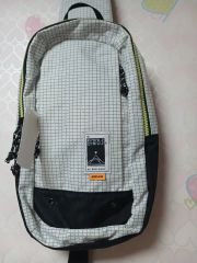 アイダー MT モンブラン スリングバック バッグ