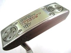 タイトリスト SC SUPER SELECT NEWPORT+ パター 中古 ゴルフドゥ!名古屋熱田店【最短即日発送】