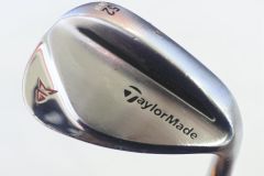 テーラーメイド 【訳あり】MILLED GRIND 2 クローム 52度 ダイナミックゴールドバーガンディ S200フレックス ウェッジ 中古 ゴルフドゥ!春日井店【最短即日発送】