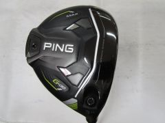 ピン G430 MAX 15度 ALTA J CB BLACK Sフレックス フェアウェイウッド 中古 ゴルフドゥ!札幌東苗穂店【最短即日発送】