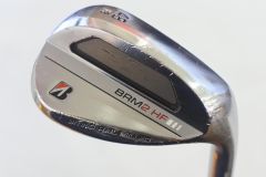 ブリヂストン BRM2 HF 48度 VANQUISH BS50i Sフレックス ウェッジ 中古 ゴルフドゥ!春日井店【最短即日発送】