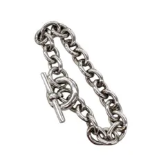 ワカンシルバースミス gradually クレッシェンド WAKAN SILVER SMITH ワカンシルバースミス Spirit Horse shoe Bracelet