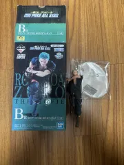 開封) ONE PIECE 一番くじ ゾロ B賞 フィギュア