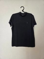 ゴルフ ハイネック 半袖 Tシャツ 77