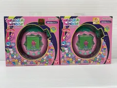 たまごっちパラダイス　Tamagotchi Paradise - Pink Land　2個セット