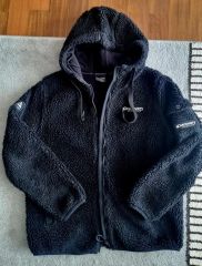 DISCOVERY フリース