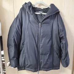 DKNY ダウン アウター ショートダウン 66
