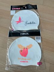 FUNKITA(ファンキタ) ハングアウト＆バニー スイムキャップ