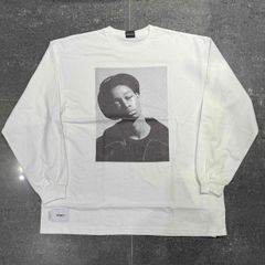 WTAPS 26ss 252MV/LS/COTTON SIZE-L 252ATDT-LTM01S ダブルタップス フォト長袖Tシャツ 南堀江店