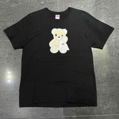 Supreme シュプリーム 25SS Bear Tee Tシャツ Mサイズ - メルカリ