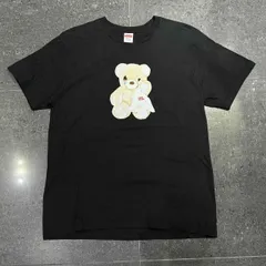 2026年最新】Supreme Bear Teeの人気アイテム - メルカリ
