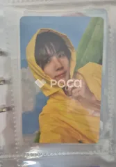 SEVENTEEN ジョンハン セブチ SEVENTEENTH HEAVEN Carat Ver.