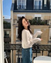 新品タグ0 샵시예 カーディガン