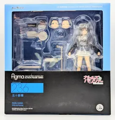 MAXFACTORY figma ガールズ&パンツァー 五十鈴華 236