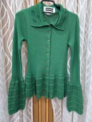 インク カーディガン