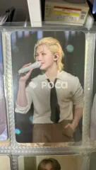 セブチ ウジ SEVENTEEN TOUR FOLLOW AGAIN TO CINEMAS