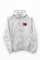 ナイキ ウィンドブレーカー XL 白 DJ4491-043