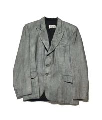 メゾンマルジェラ アーティザナル ブレーザー