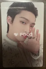 ATEEZ ミンギ 2025 ATEEZ WORLD TOUR [TOWARDS THE LIGHT : WILL TO POWER] FINALE IN SEOUL SAILOR PACKAGE