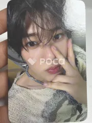 NCT シオン Steady WITHMUU