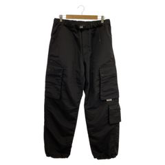 KRIS VAN ASSCHE クリスヴァンアッシュ カーゴスラックスパンツ - メルカリ