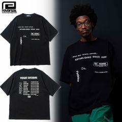 交響詩篇エウレカセブン×Subciety】ray=out Tシャツ（受注生産