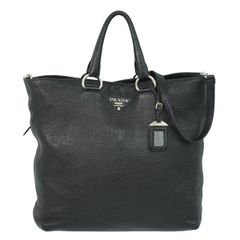 本物 イヴ サンローラン YVES SAINT LAURENT YSL PVC ショルダーバッグ