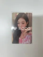 IVE ウォニョン ELEVEN -Japanese version- E Edition