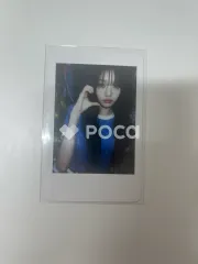 IVE ウォニョン I'VE MINE WITHMUU ラキドロ