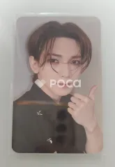 ATEEZ ヨサン 2025 ATEEZ WORLD TOUR [TOWARDS THE LIGHT : WILL TO POWER] FINALE IN SEOUL ATINY（エイティニー）ZONE