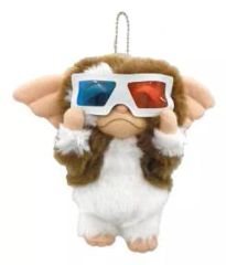最終値下げ】タグ付き美品 ギズモ 3Dメガネ ポップコーン GREMLINS 