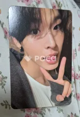 NCT リク NCT WISH THE 1ST PHOTO EXHIBITION [ONE SUMMER WISH] CROSS BAG SET