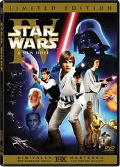 2026年最新】Dvd スターウォーズ リミテッドエディションの人気