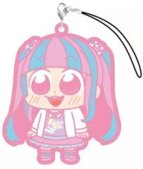 【中古】ストラップ(キャラクター) パレオ(メンバーカラーver.) 「大川ぶくぶ×BanG Dream! ガールズバンドパーティ! トレーディングラバーストラップ RAISE A SUILEN」