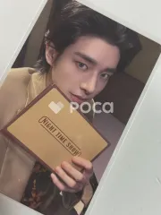 ENHYPEN ジェイク DESIRE : UNLEASH Weverse Albums ver.